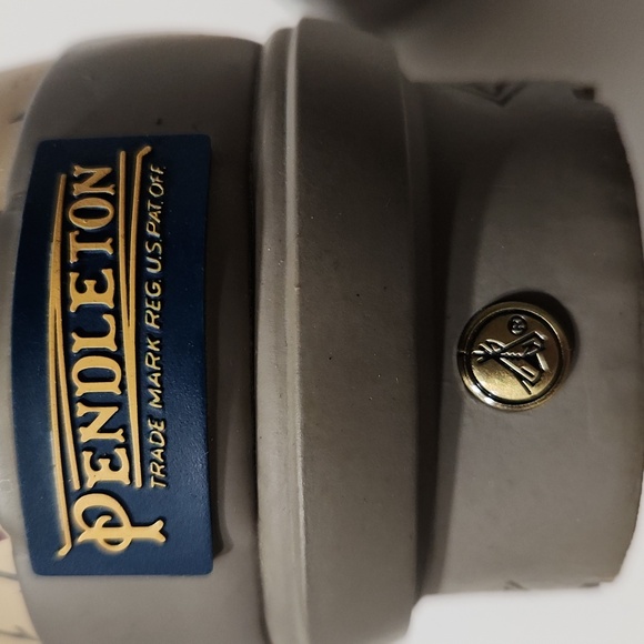 NEW Pendleton Chelsea White Sands Waterproof Rain Ankle Boots - Picture 10 of 16